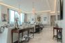 4 Bedroom Condo for sale in The Residences at Sindhorn Kempinski Hotel Bangkok, Lumpini, Bangkok near BTS Ratchadamri