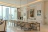 4 Bedroom Condo for sale in The Residences at Sindhorn Kempinski Hotel Bangkok, Lumpini, Bangkok near BTS Ratchadamri