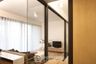 1 Bedroom Condo for sale in Siamese Gioia, Khlong Toei Nuea, Bangkok near MRT Phetchaburi