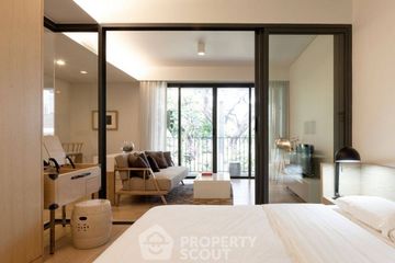 1 Bedroom Condo for sale in Siamese Gioia, Khlong Toei Nuea, Bangkok near MRT Phetchaburi
