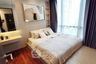 1 Bedroom Condo for sale in Wish Signature Midtown Siam, Thanon Phetchaburi, Bangkok near BTS Ratchathewi