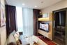 1 Bedroom Condo for sale in Wish Signature Midtown Siam, Thanon Phetchaburi, Bangkok near BTS Ratchathewi