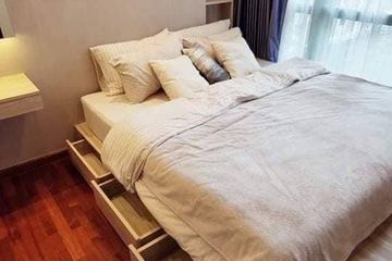 1 Bedroom Condo for sale in Wish Signature Midtown Siam, Thanon Phetchaburi, Bangkok near BTS Ratchathewi