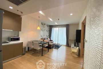 1 Bedroom Condo for rent in Siri at Sukhumvit, Phra Khanong, Bangkok near BTS Thong Lo