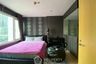 1 Bedroom Condo for rent in Siri at Sukhumvit, Phra Khanong, Bangkok near BTS Thong Lo
