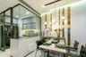 2 Bedroom Condo for sale in The Room Phayathai, Thanon Phaya Thai, Bangkok near BTS Phaya Thai