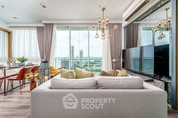 2 Bedroom Condo for sale in Veranda Residence Pattaya, Na Jomtien, Chonburi