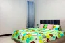 3 Bedroom House for rent in Chokchai Village 8, Nong Prue, Chonburi