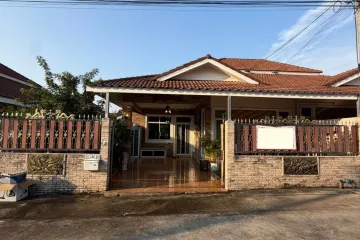 3 Bedroom House for rent in Chokchai Village 8, Nong Prue, Chonburi