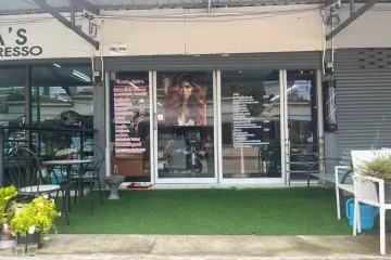 1 Bedroom Apartment for sale in Na Kluea, Chonburi