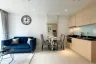1 Bedroom Condo for rent in Grande Caribbean, Nong Prue, Chonburi