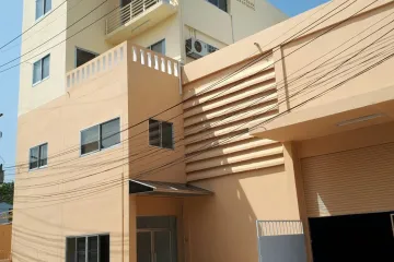 4 Bedroom Commercial for sale in Nong Prue, Chonburi