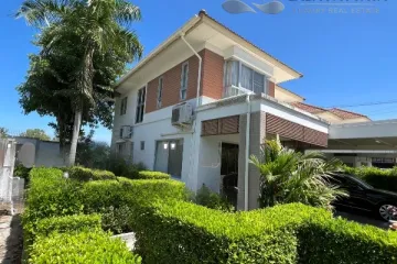 3 Bedroom House for sale in Baan Klang Suan, Takhian Tia, Chonburi