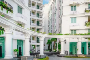 2 Bedroom Condo for rent in Nong Prue, Chonburi