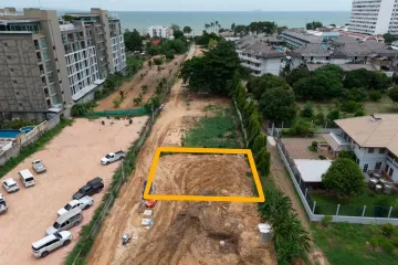 Land for sale in Nong Prue, Chonburi