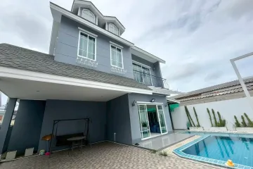 4 Bedroom Villa for sale in Winston Village, Nong Prue, Chonburi
