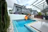 4 Bedroom Villa for sale in Winston Village, Nong Prue, Chonburi