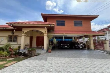 6 Bedroom House for sale in Nong Prue, Chonburi