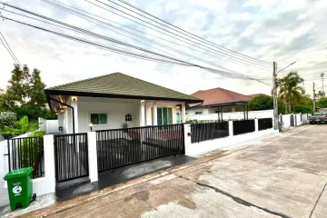 4 Bedroom House for rent in SP Village 2, Nong Prue, Chonburi