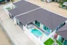 3 Bedroom Villa for sale in Nong Prue, Chonburi