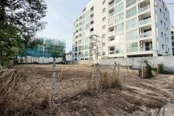 Land for sale in Nong Prue, Chonburi