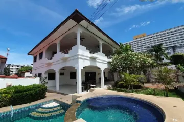 4 Bedroom Villa for rent in Royal Park Village, Nong Prue, Chonburi