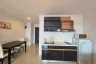 Condo for sale in Center Point, Nong Prue, Chonburi