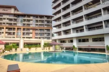 Condo for sale in Center Point, Nong Prue, Chonburi