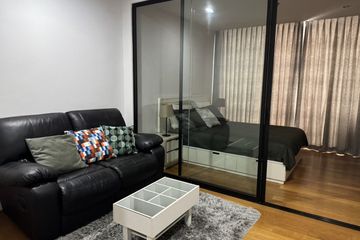Condo for rent in Noble Revo Silom, Silom, Bangkok near BTS Surasak