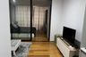 Condo for rent in Noble Revo Silom, Silom, Bangkok near BTS Surasak
