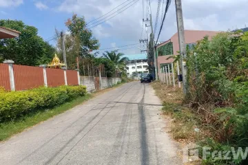 Land for sale in Surasak, Chonburi