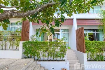 2 Bedroom Townhouse for sale in The Park Samui, Bo Phut, Surat Thani