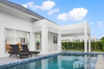 3 Bedroom Villa for sale in Paktra Pavillion, Mae Nam, Surat Thani