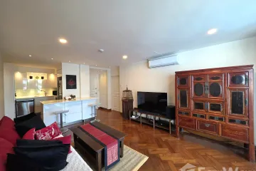 2 Bedroom Condo for rent in Baan Chai Talay Condominium, Nong Kae, Prachuap Khiri Khan