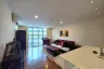 2 Bedroom Condo for rent in Baan Chai Talay Condominium, Nong Kae, Prachuap Khiri Khan