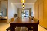 2 Bedroom Condo for rent in The Bangkok Sukhumvit 43, Khlong Tan Nuea, Bangkok near BTS Phrom Phong