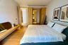 2 Bedroom Condo for rent in The Bangkok Sukhumvit 43, Khlong Tan Nuea, Bangkok near BTS Phrom Phong