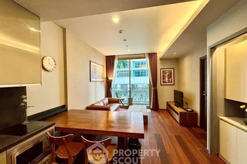 1 Bedroom Condo for Sale or Rent in Quattro by Sansiri, Khlong Tan Nuea, Bangkok near BTS Thong Lo