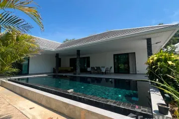 3 Bedroom Villa for rent in Hin Lek Fai, Prachuap Khiri Khan