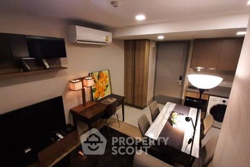 2 Bedroom Condo for sale in Taka Haus Ekamai 12, Khlong Tan Nuea, Bangkok near BTS Ekkamai