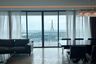 3 Bedroom Condo for Sale or Rent in The Pano Rama 3, Bang Phong Pang, Bangkok