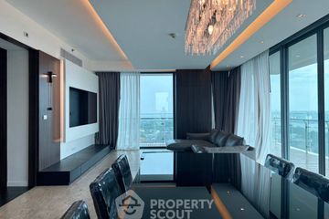 3 Bedroom Condo for Sale or Rent in The Pano Rama 3, Bang Phong Pang, Bangkok