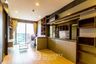 2 Bedroom Condo for sale in Sky Walk Condominium, Phra Khanong Nuea, Bangkok near BTS Phra Khanong