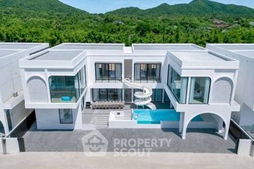 8 Bedroom Villa for sale in Bang Sare, Chonburi