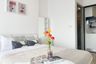 1 Bedroom Condo for sale in The Rich Rama 9 - Srinakarin, Suan Luang, Bangkok near Airport Rail Link Hua Mak