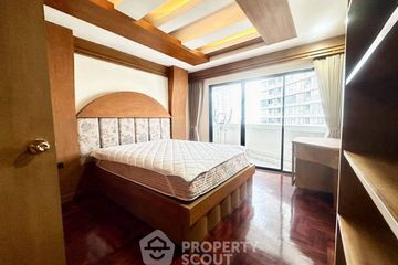 4 Bedroom Condo for Sale or Rent in Mahogany Tower, Khlong Tan, Bangkok near BTS Phrom Phong
