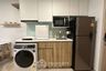 1 Bedroom Condo for sale in Noble Ambience Sukhumvit 42, Phra Khanong, Bangkok near BTS Ekkamai