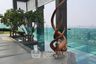 1 Bedroom Condo for sale in Rhythm Sathorn, Thung Wat Don, Bangkok near BTS Saphan Taksin