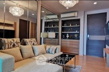 1 Bedroom Condo for sale in Rhythm Sathorn, Thung Wat Don, Bangkok near BTS Saphan Taksin