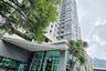 1 Bedroom Condo for sale in Life @ Ratchada - Huay Kwang, Huai Khwang, Bangkok near MRT Huai Khwang